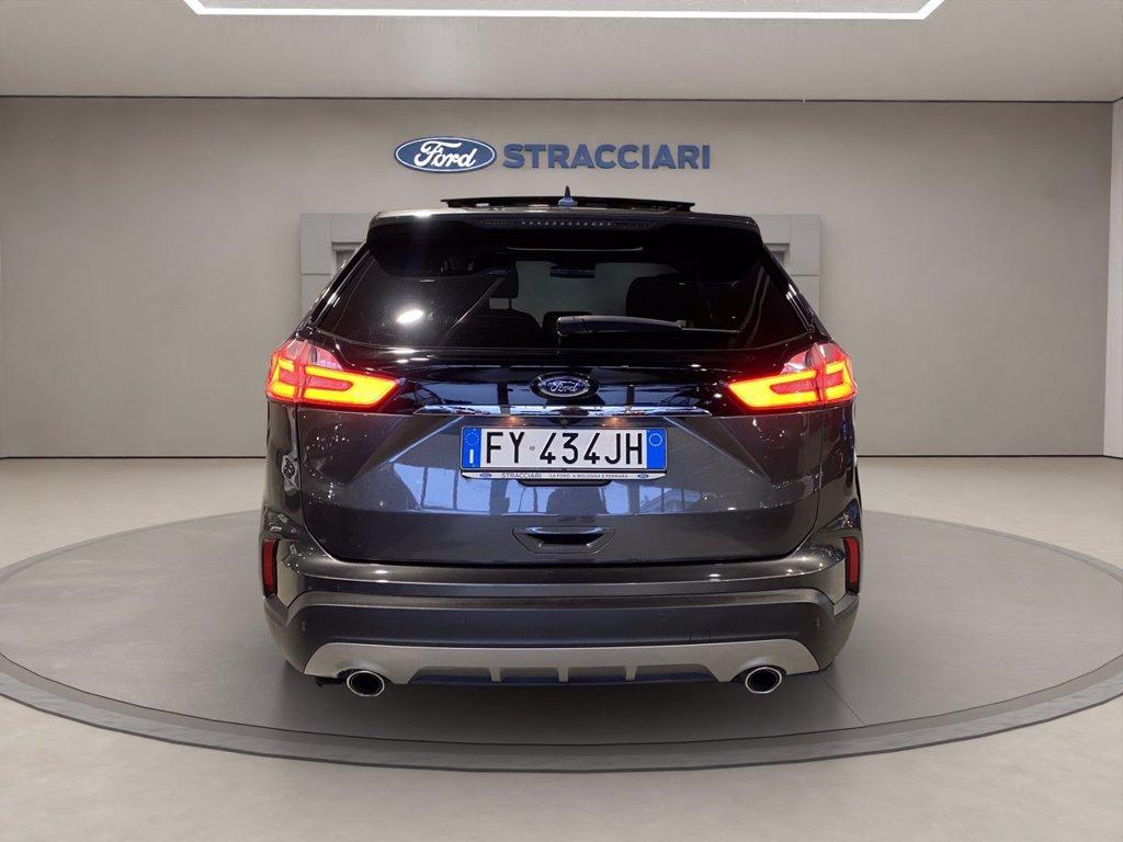 FORD Edge 2.0 ecoblue Titanium s&s awd 238cv auto 8m del 2020