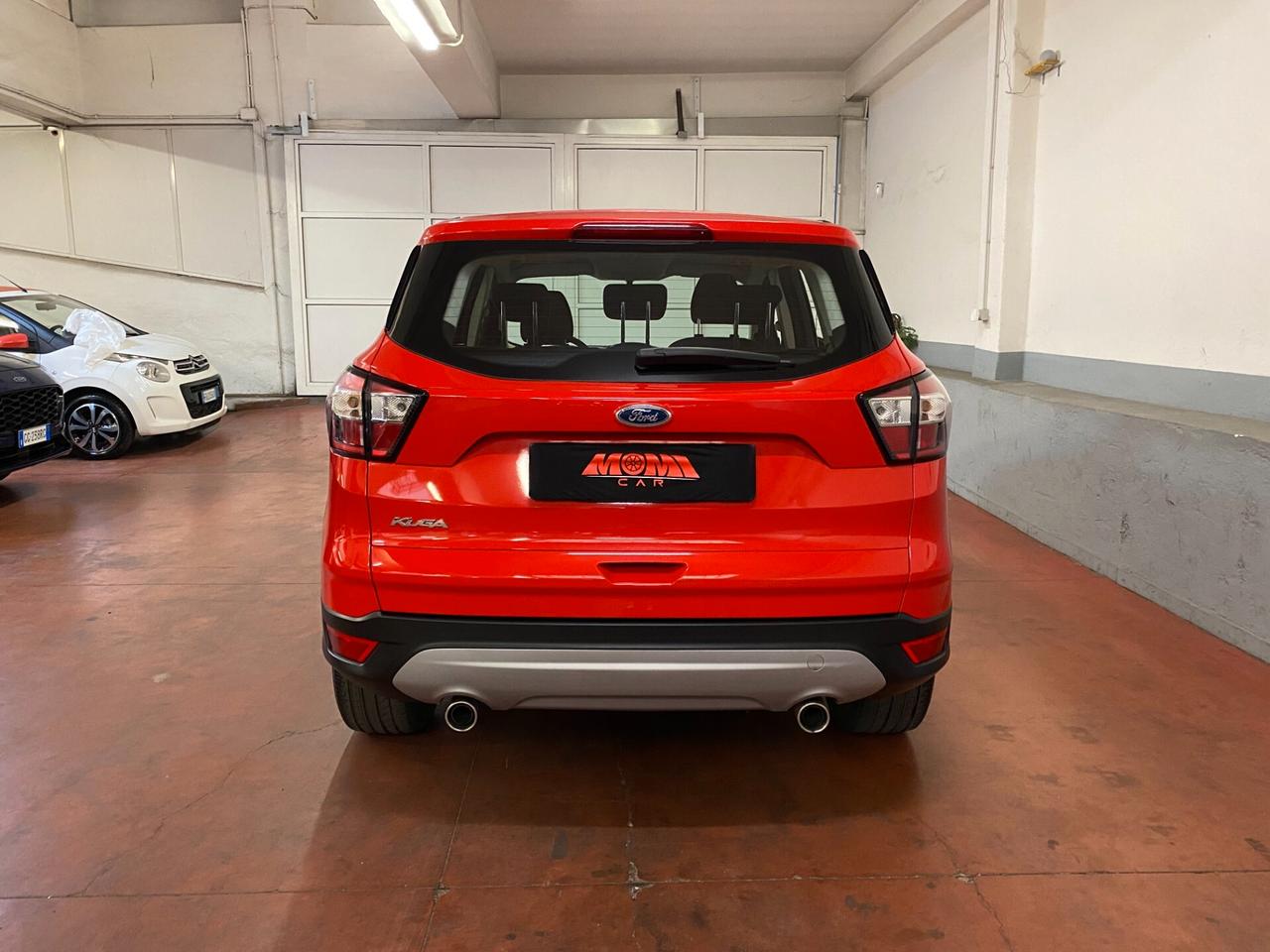 Ford Kuga 1.5 TDCI 120 CV S&S 2WD Plus