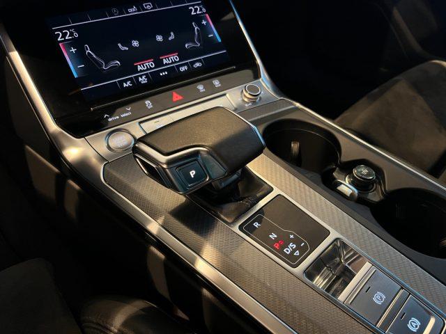 AUDI A6 AVANT 45 3.0 TDI QUATTRO TIPTRONIC SPORT BLACK