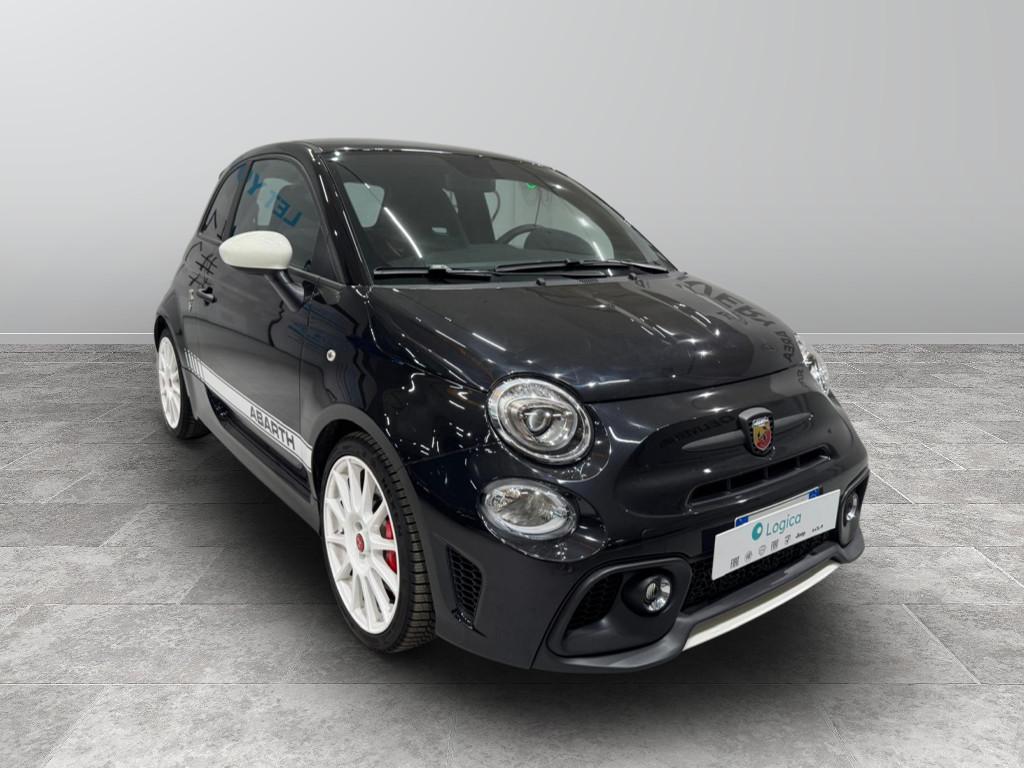 Abarth 500 - 695 1.4 t-jet 70th 180cv