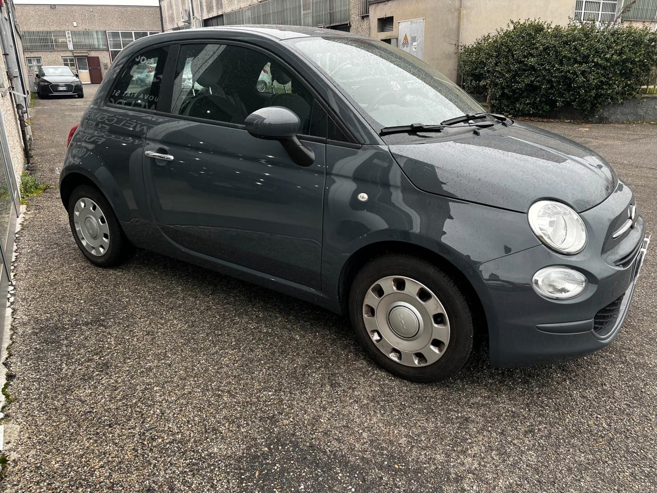 Fiat 500 1.0 Hybrid Pop