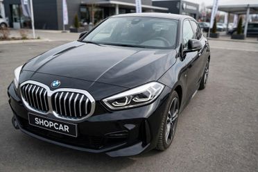 BMW SERIE 1 m sport