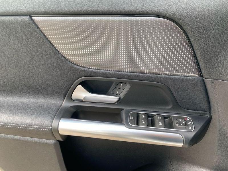 Mercedes-Benz GLA 180 d Sport Plus auto