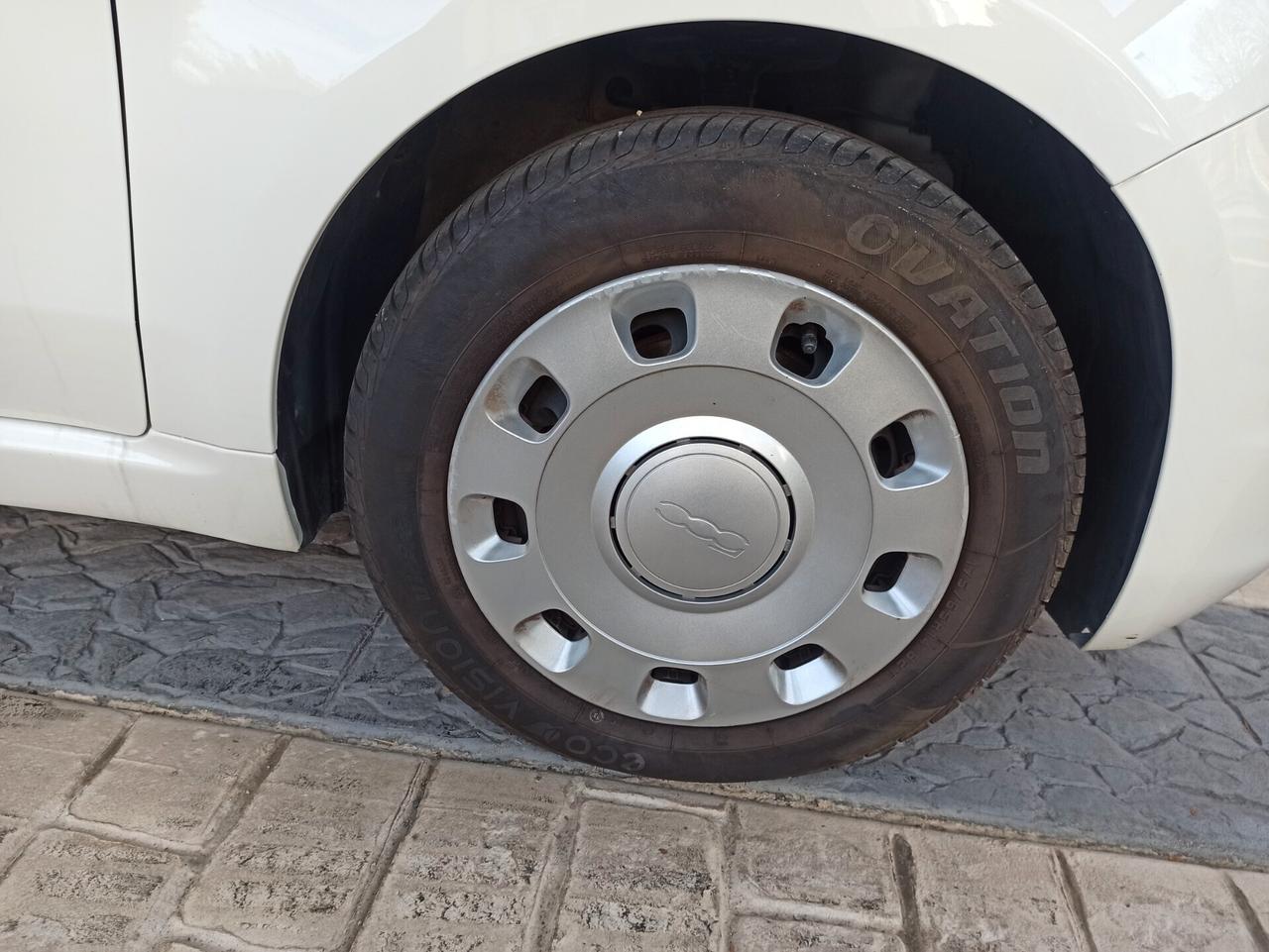 Fiat 500 1.2 Pop 69 CV