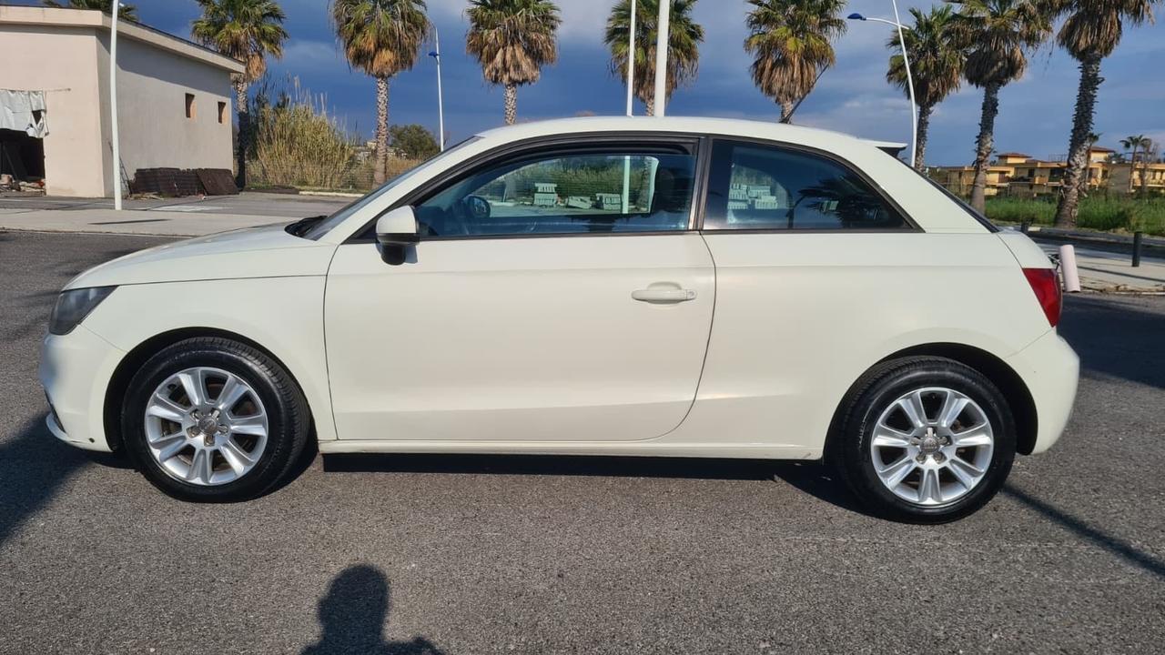 Audi A1 SPB 1.6 TDI Ambition