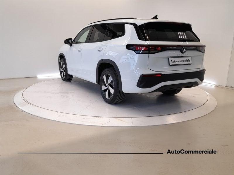 Volkswagen Tayron 2.0 TDI SCR Edition Plus DSG