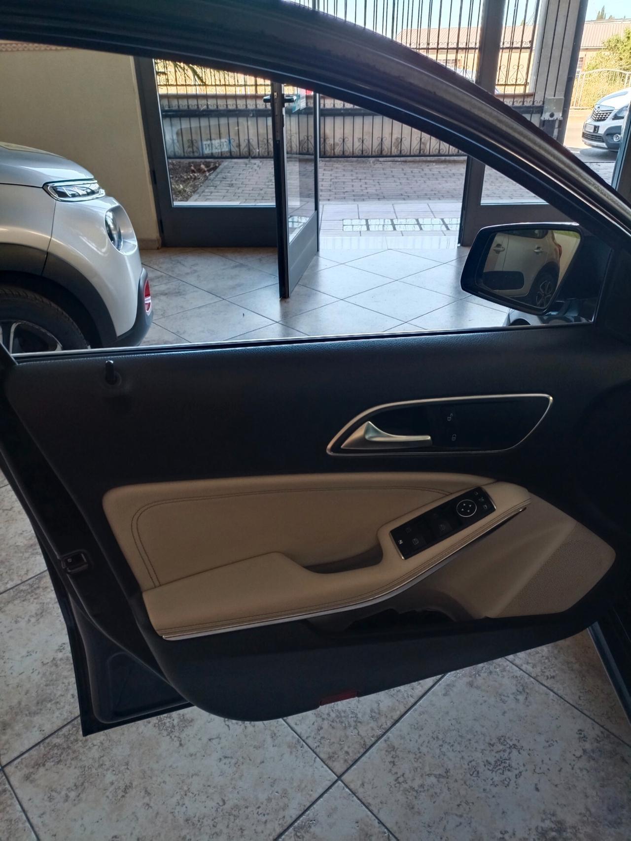Mercedes-benz A 180 CDI Sport