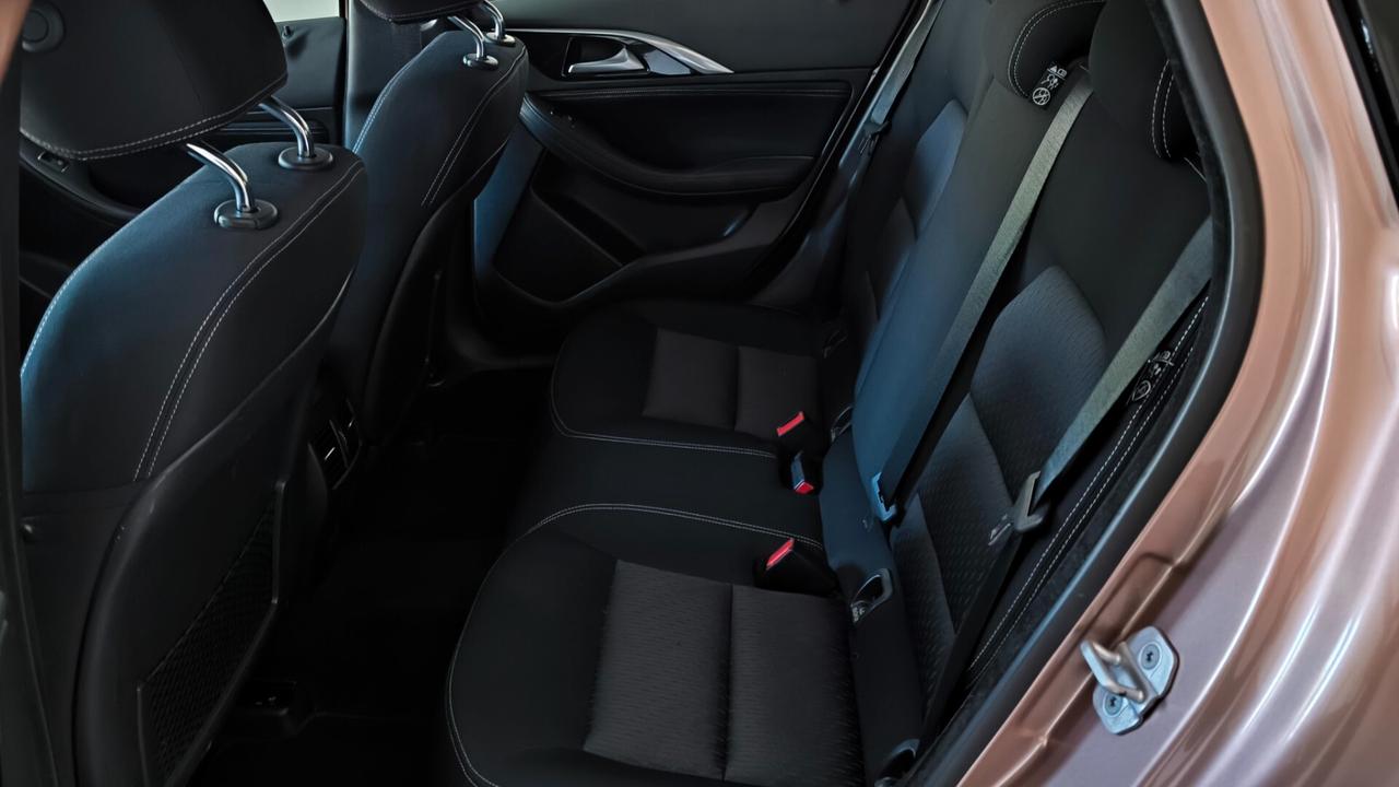 Infiniti Q30 1.5 diesel Business Executive
