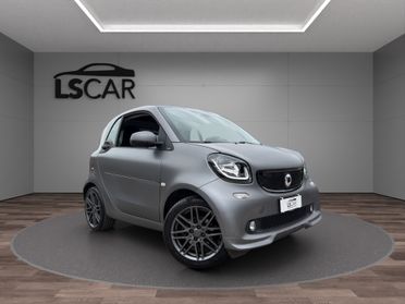 smart forTwo Allestimento BRABUS - Unipro - Promo Finanziamento - Tetto panoramico - LED