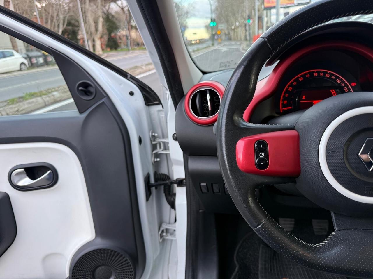 Renault Twingo SCe Stop&Start Intens Cambio Manuale
