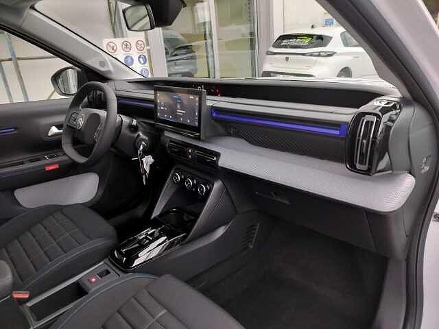 Citroen C3 Hybrid 110 e-DCS6 Plus *KM Ø*