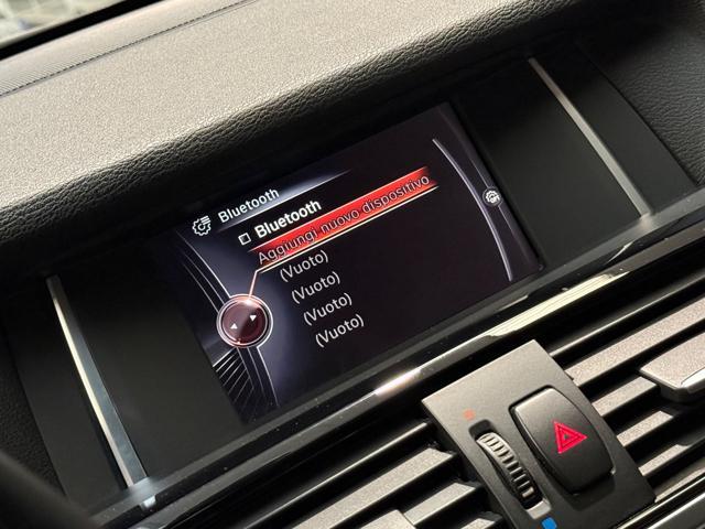 BMW X3 xDrive20d xLine