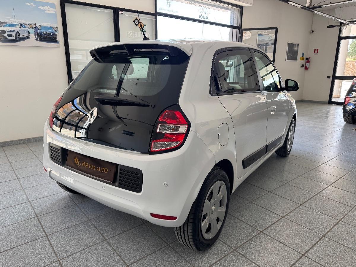 RENAULT TWINGO S&S Intens PDC/ BLOCKSHAFT/ START&STOP