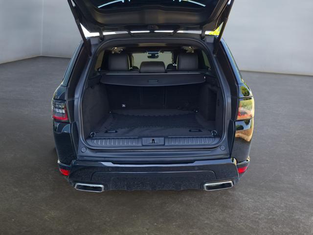 LAND ROVER Range Rover Sport 3.0D l6 249 CV HSE Dynamic