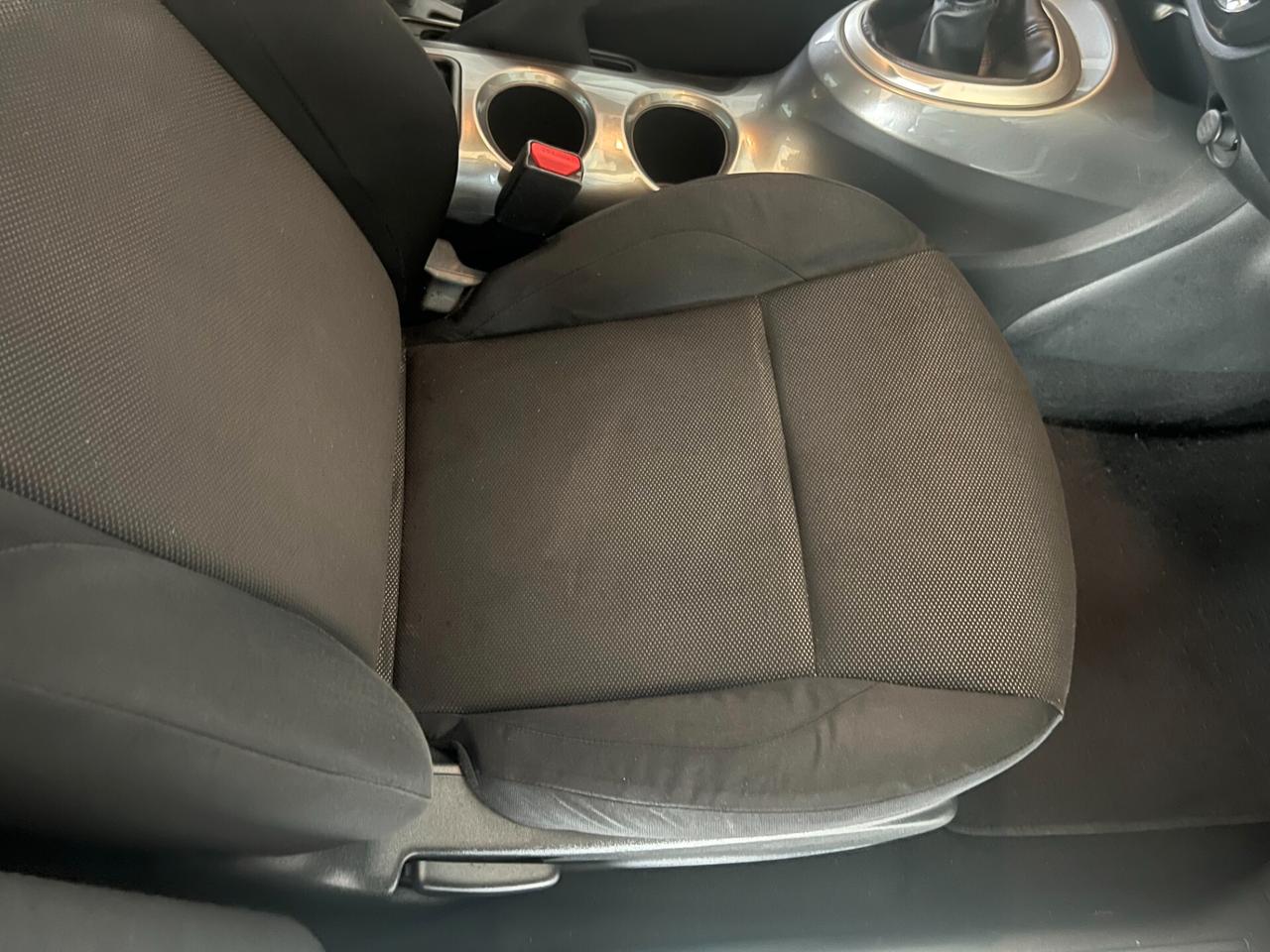 Nissan Juke 1.6 Acenta OK NEOPATENTATI