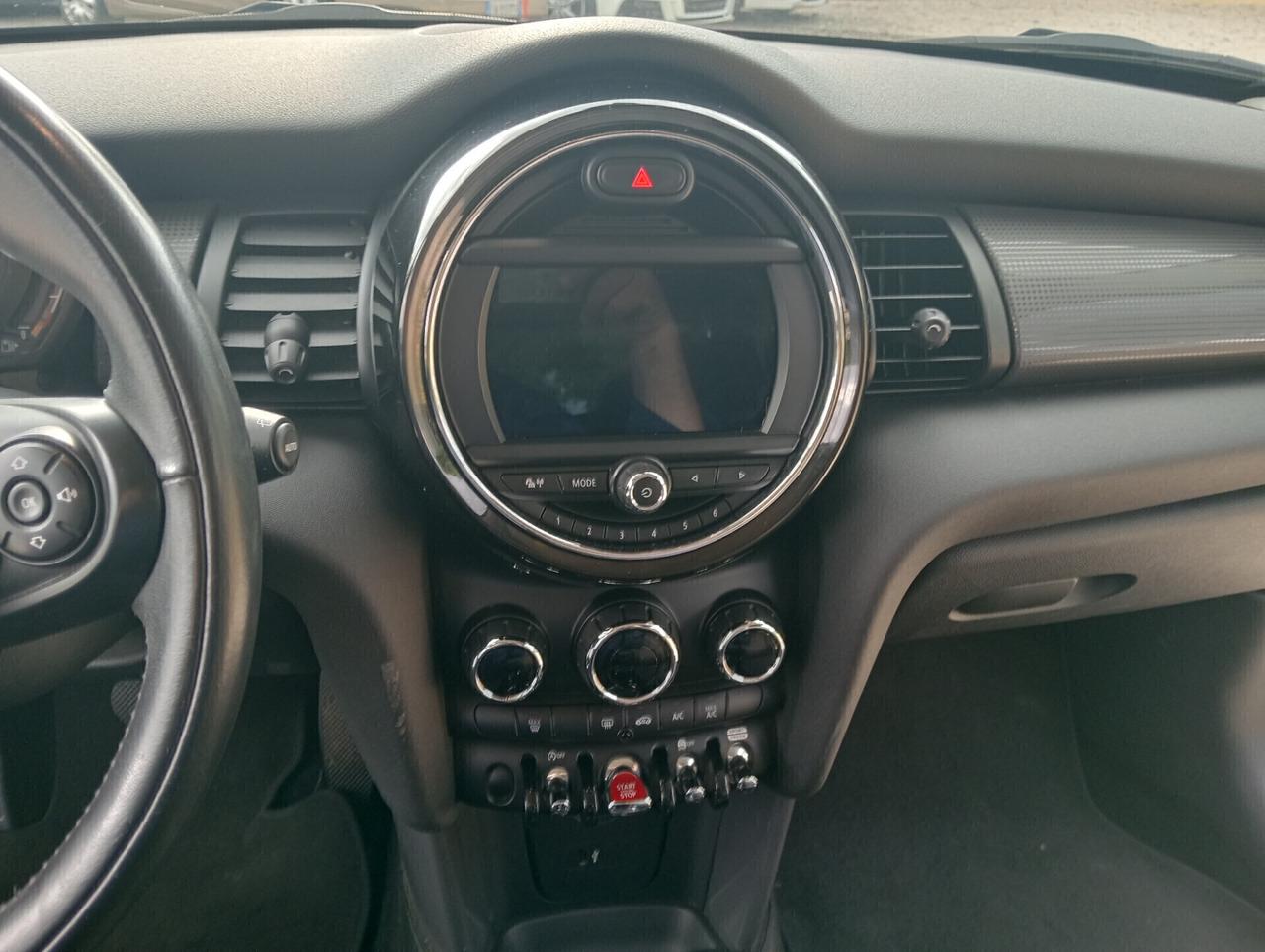 Mini 1.5 Cooper D Hype 5 porte