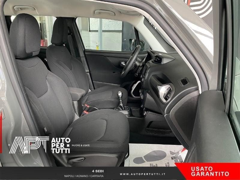 Jeep Renegade Renegade 1.0 t3 Longitude 2wd