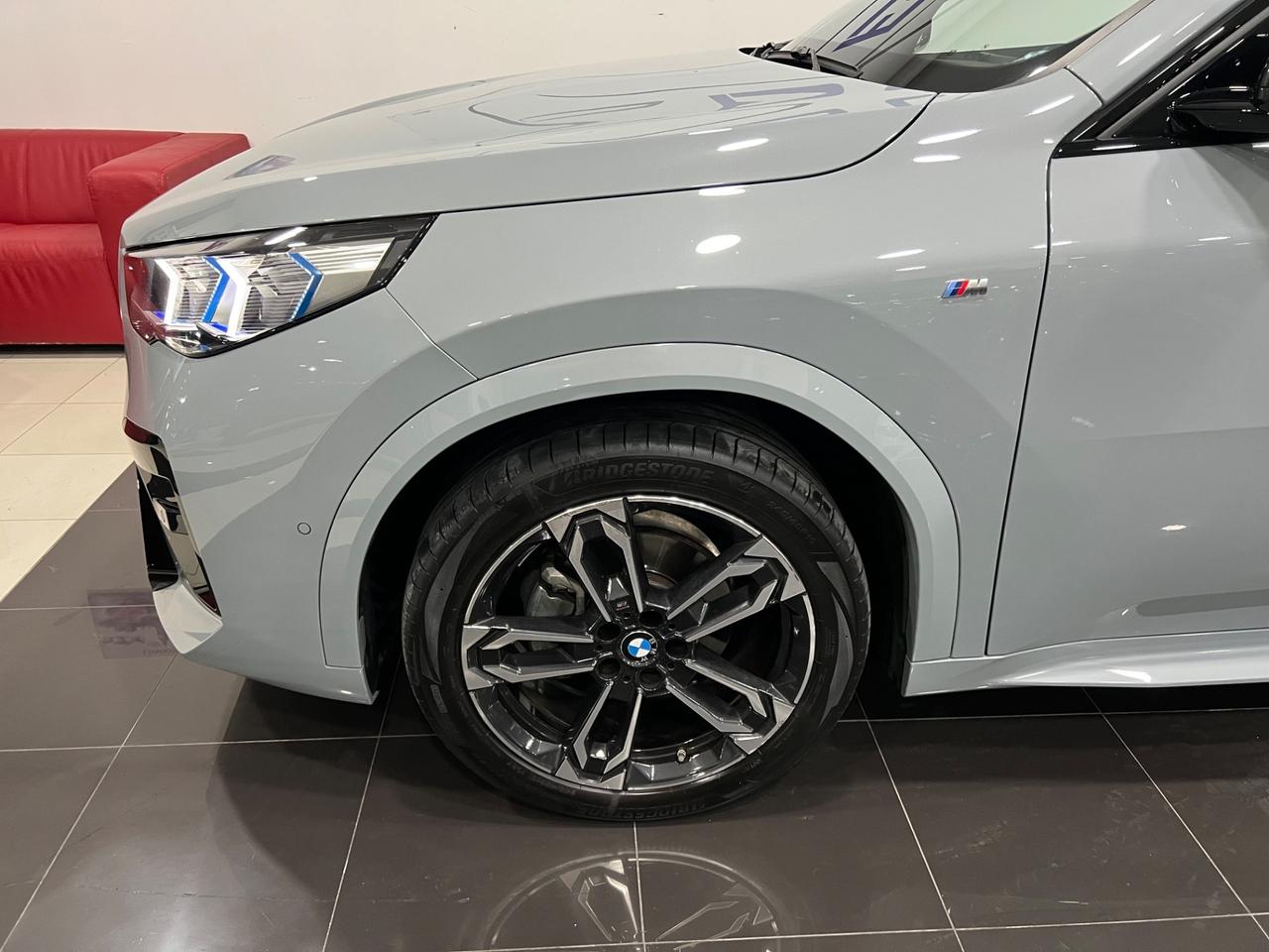 Bmw X2 SDrive18d Aut. MSPORT 150 c