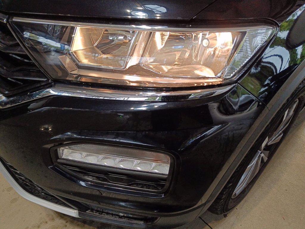 VOLKSWAGEN T-roc 1.5 tsi style dsg del 2019