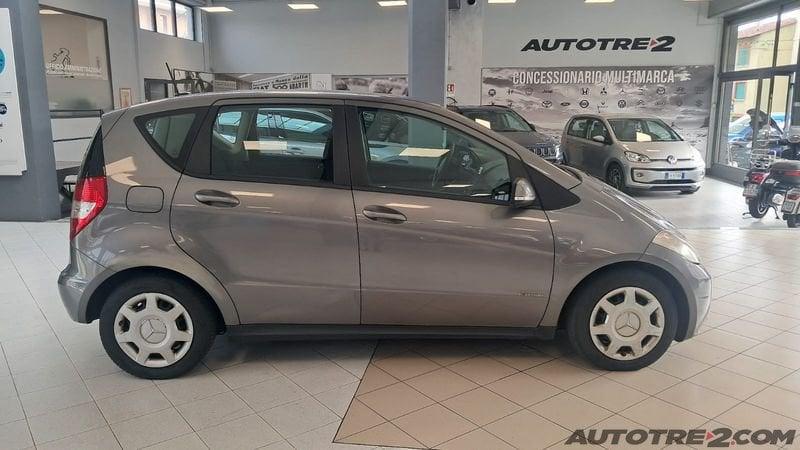 Mercedes-Benz Classe A A 180 CDI Executive