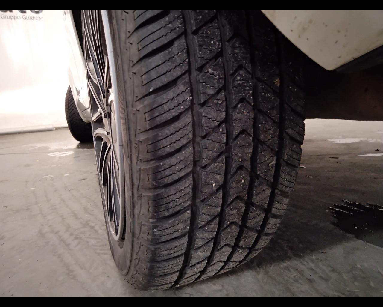 LANCIA Ypsilon III 2015 - Ypsilon 1.2 Elefantino Blu ecochic Gpl 69