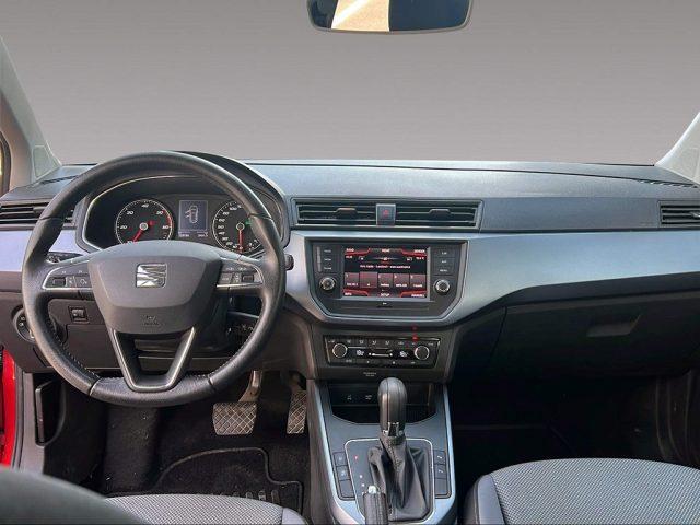 SEAT Arona 1.6 TDI 95 CV DSG Style