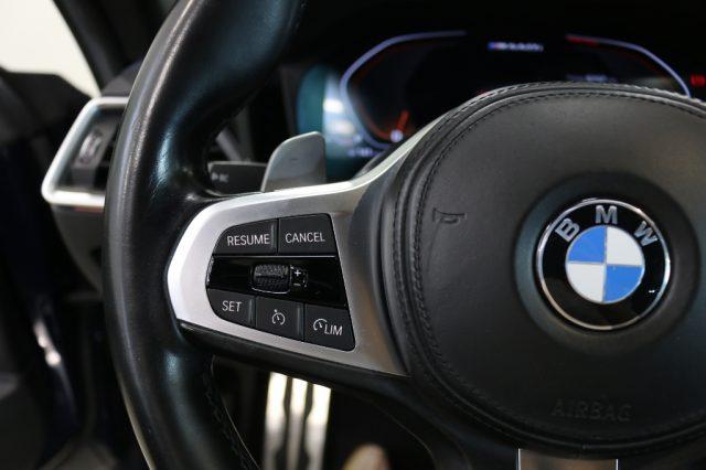 BMW M440 i 48V xDrive Coupé