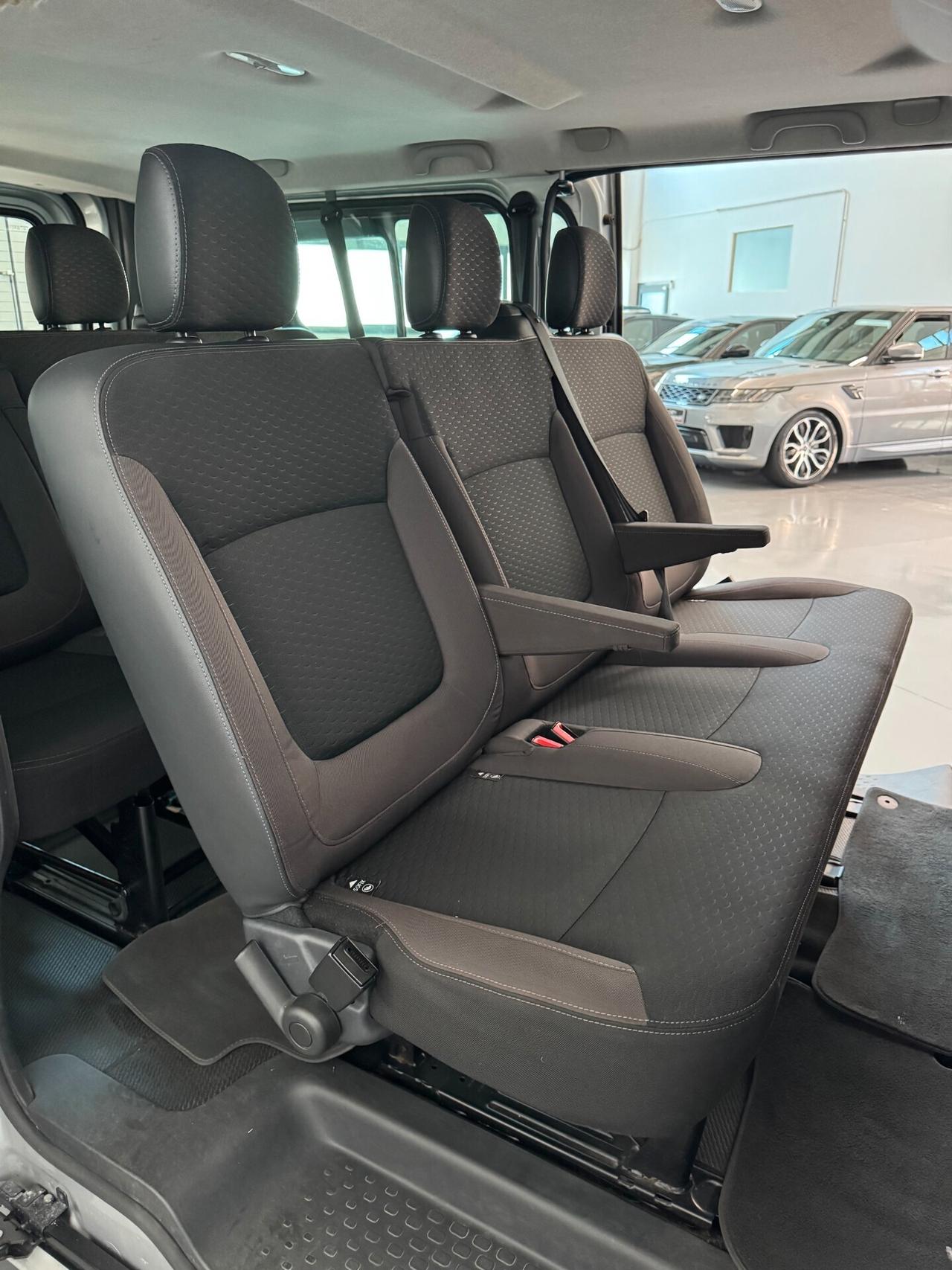 Fiat Talento mtj 1.6cc 121cv EcoJet 9 POSTI OK Neopatentati IVA Esposta