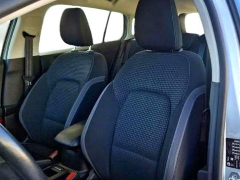 Ford Focus 1.5 EcoBlue 120 CV SW NAVI Business
