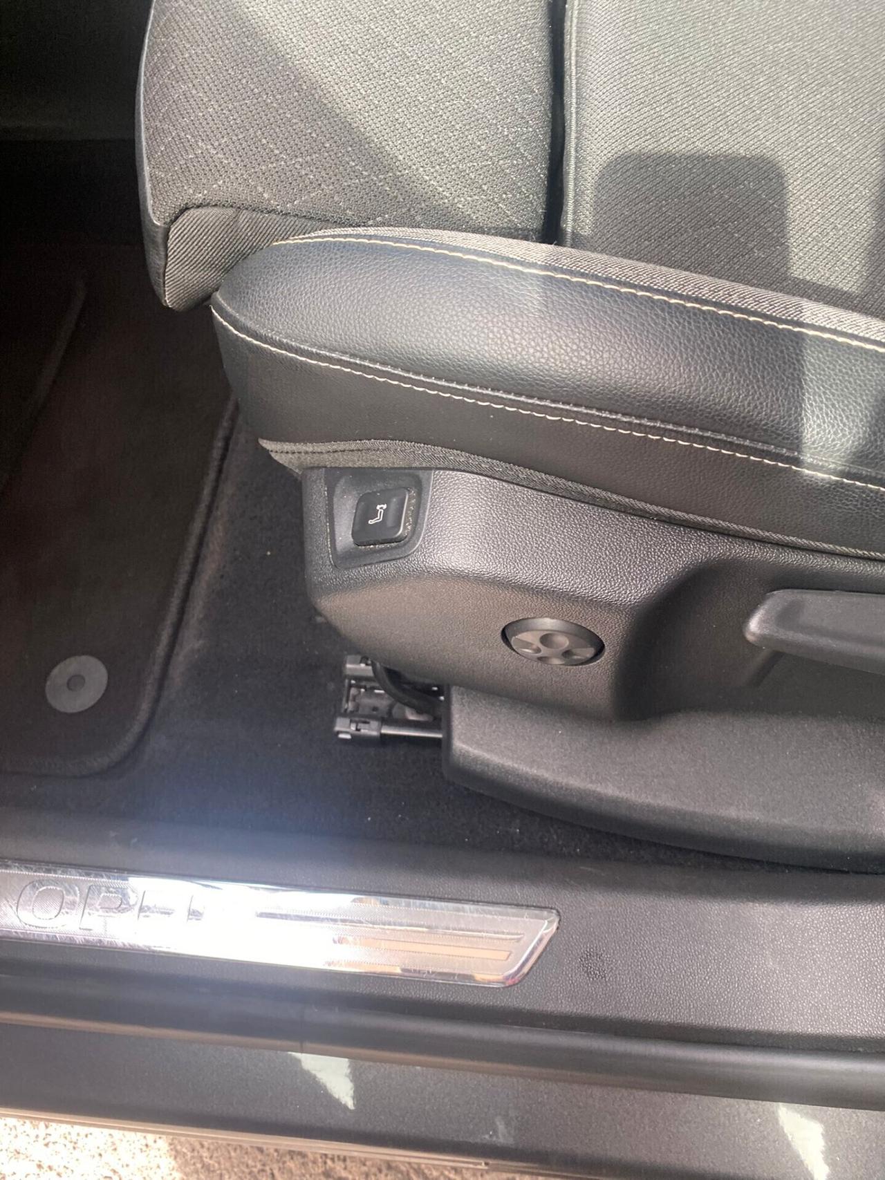 Opel Grandland X 1.5 diesel Ecotec Start&Stop aut. Innovation