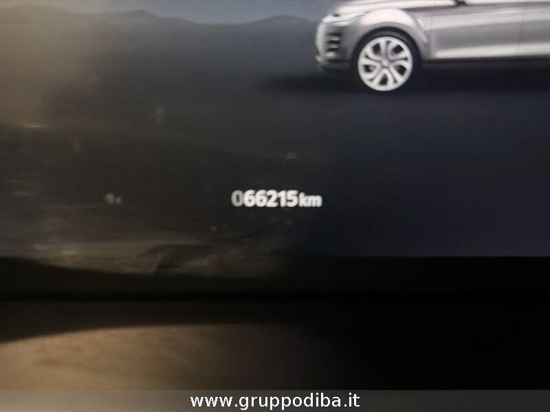 Land Rover Range Rover Evoque II 2019 Die 2.0d i4 mhev Autobiography awd