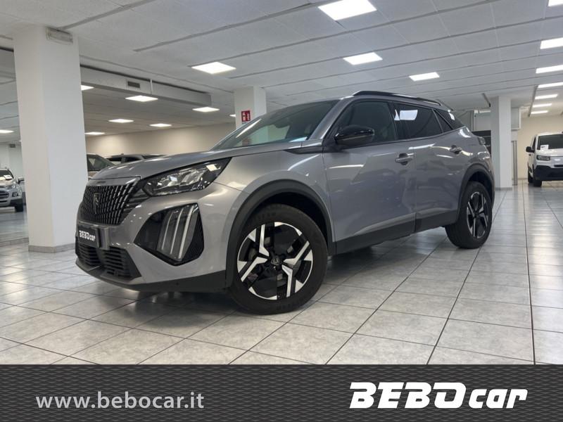 Peugeot 2008 2008 PureTech 100 S&S Allure