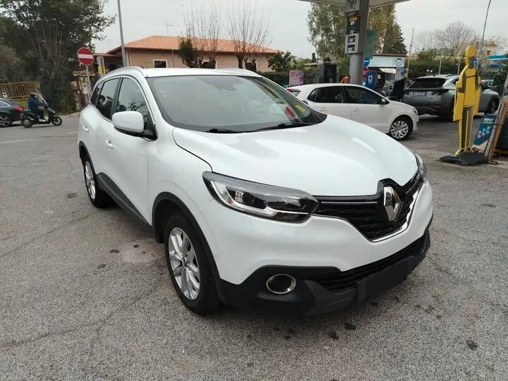 Renault Kadjar dCi Energy Intens - OFFERTA