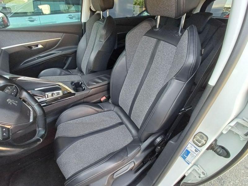 Peugeot 5008 5008 1.6 thp Allure s&s 165cv 7p.ti eat6 - GARANZIA