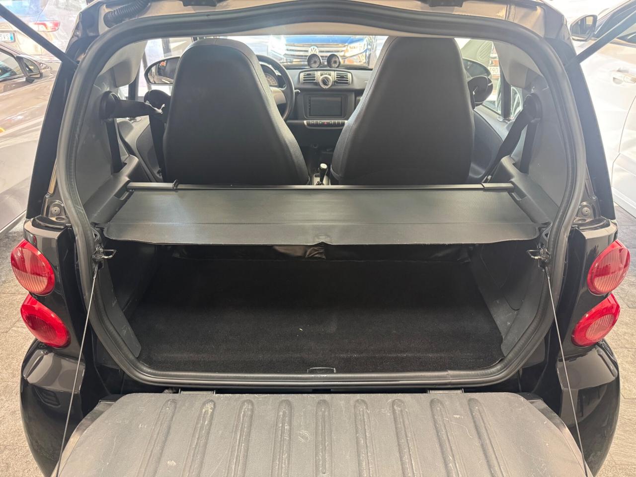 SMART FORTWO PULSE 1000 MHD 71 CV