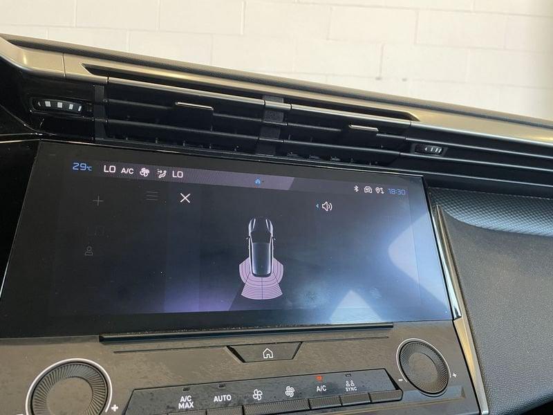 Peugeot 308 308 PureTech Turbo 130 S&S Allure