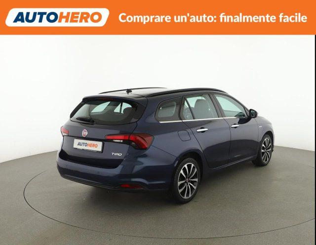 FIAT Tipo 1.6 Mjt S&S SW Lounge