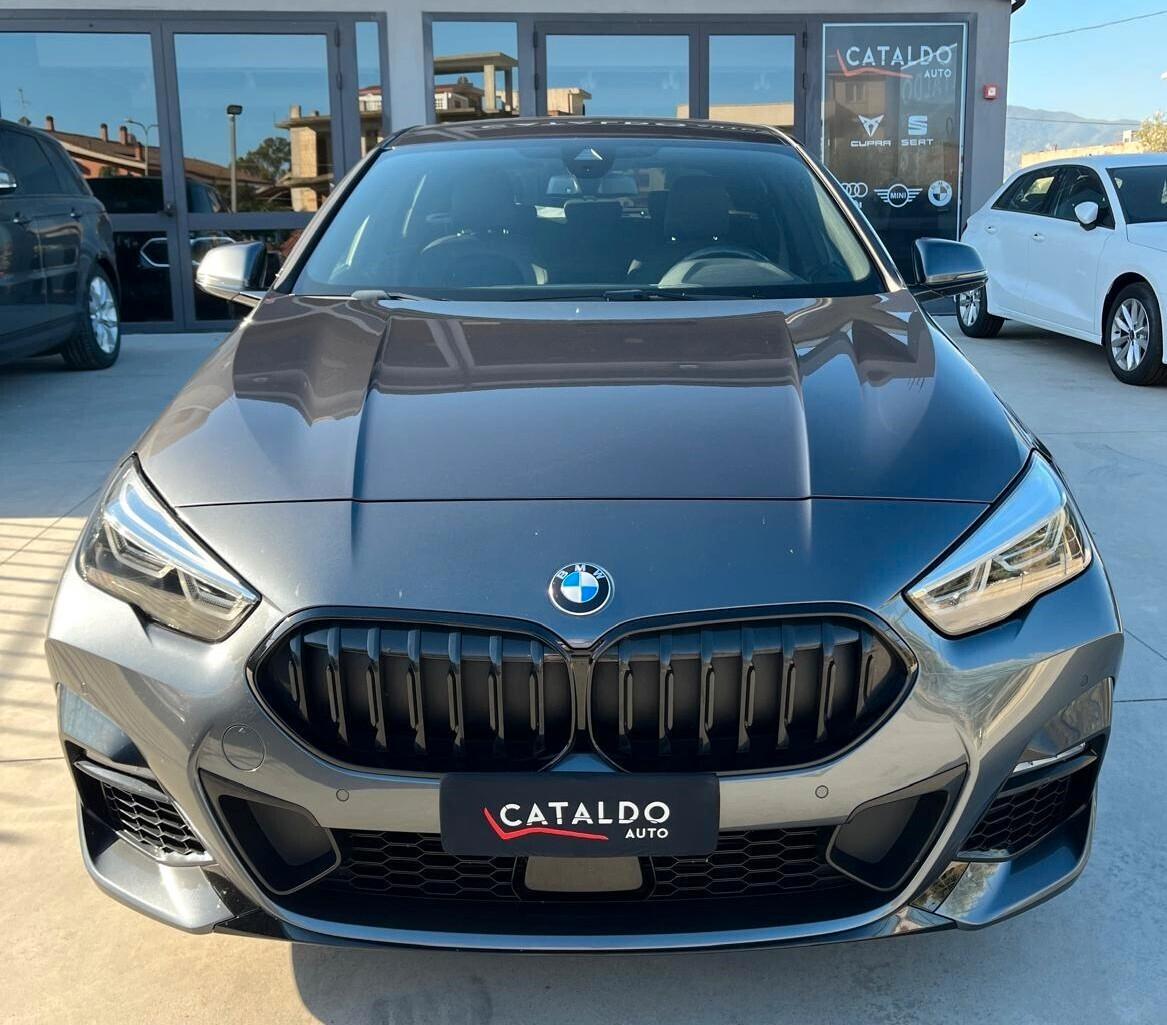 Bmw 218 218d Coupé Msport aut.