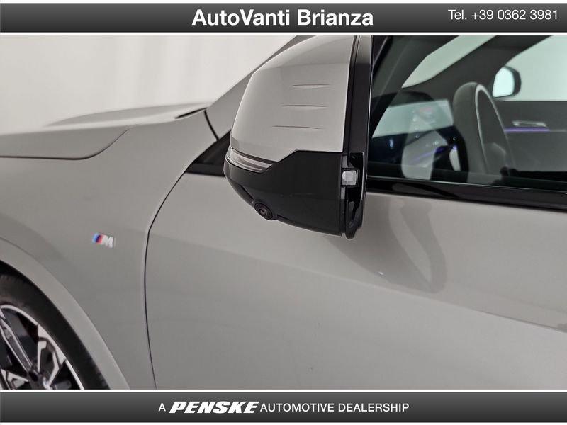 BMW X1 X1 xDrive 20d 48V Msport Pro