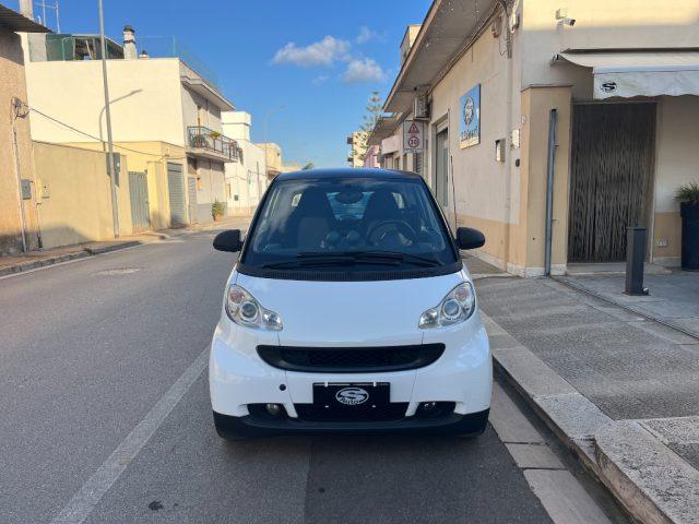 SMART ForTwo 1000 52 kW coupé pulse