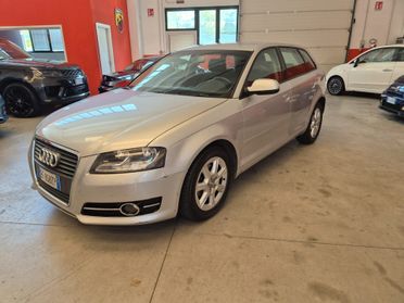 Audi A3 SPB 2.0 TDI F.AP. Ambition