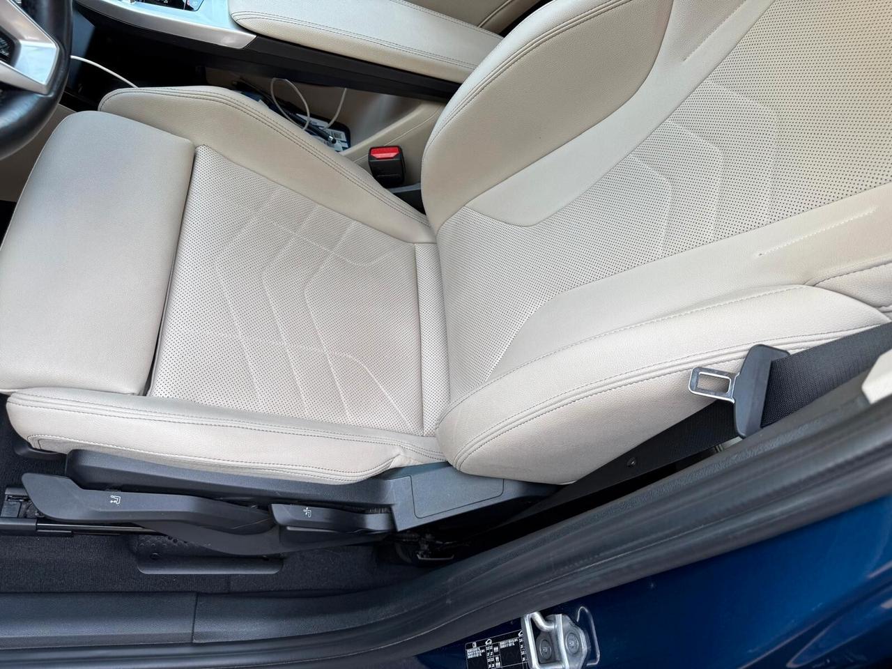 Bmw X1 sDrive 18d Msport