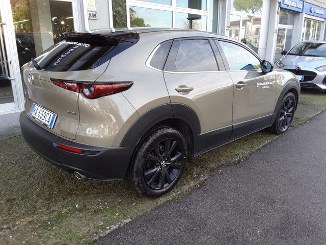 MAZDA CX-30 2.5 e-Skyactiv-G 140cv M Hybrid Homura *AZIENDALE*