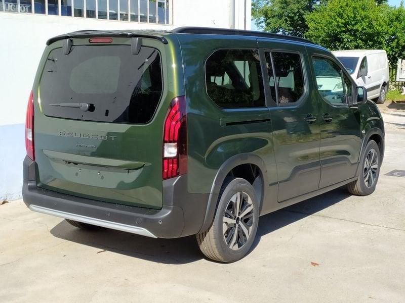 Peugeot Rifter 100 hdi Allure CBC4 -37%