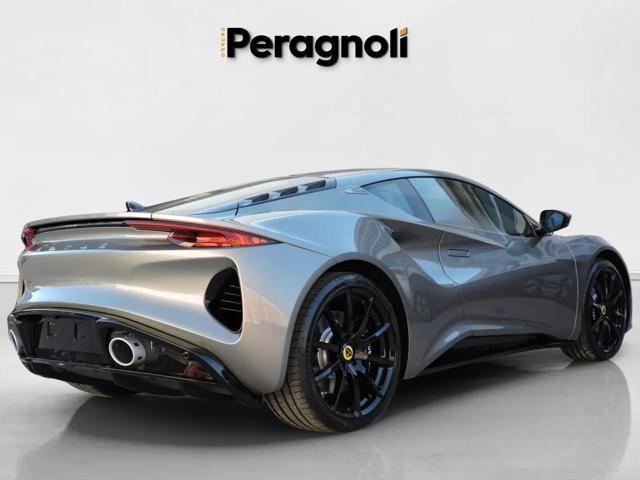 LOTUS Emira TURBO MY26