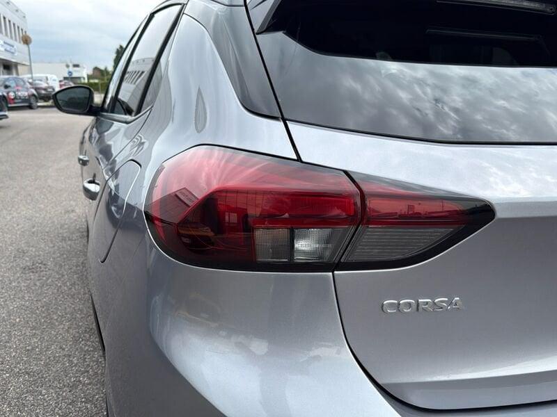 Opel Corsa 1.2 75cv MT5