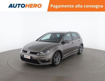 VOLKSWAGEN Golf 1.4 TSI 5p. Sport Edition BlueMotion Technology