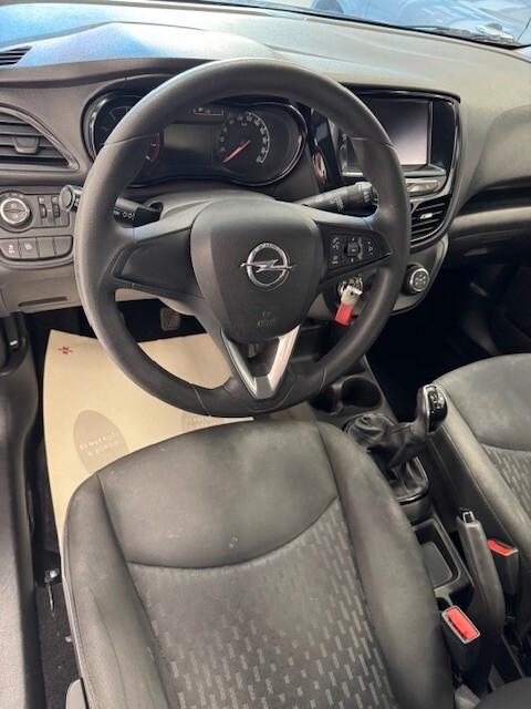 Opel Karl Rocks 1.0 73 CV