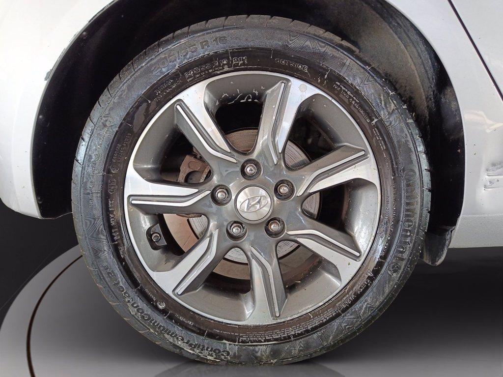 HYUNDAI Ix20 1.6 mpi app mode econext gpl del 2019