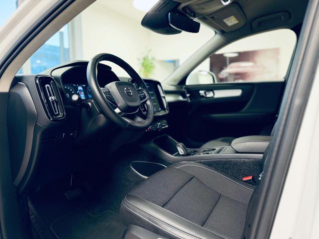 Volvo XC40 2.0 d3 Momentum geartronic my20